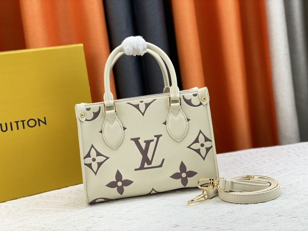 Jessica Bags ln Luxury Bag --75790