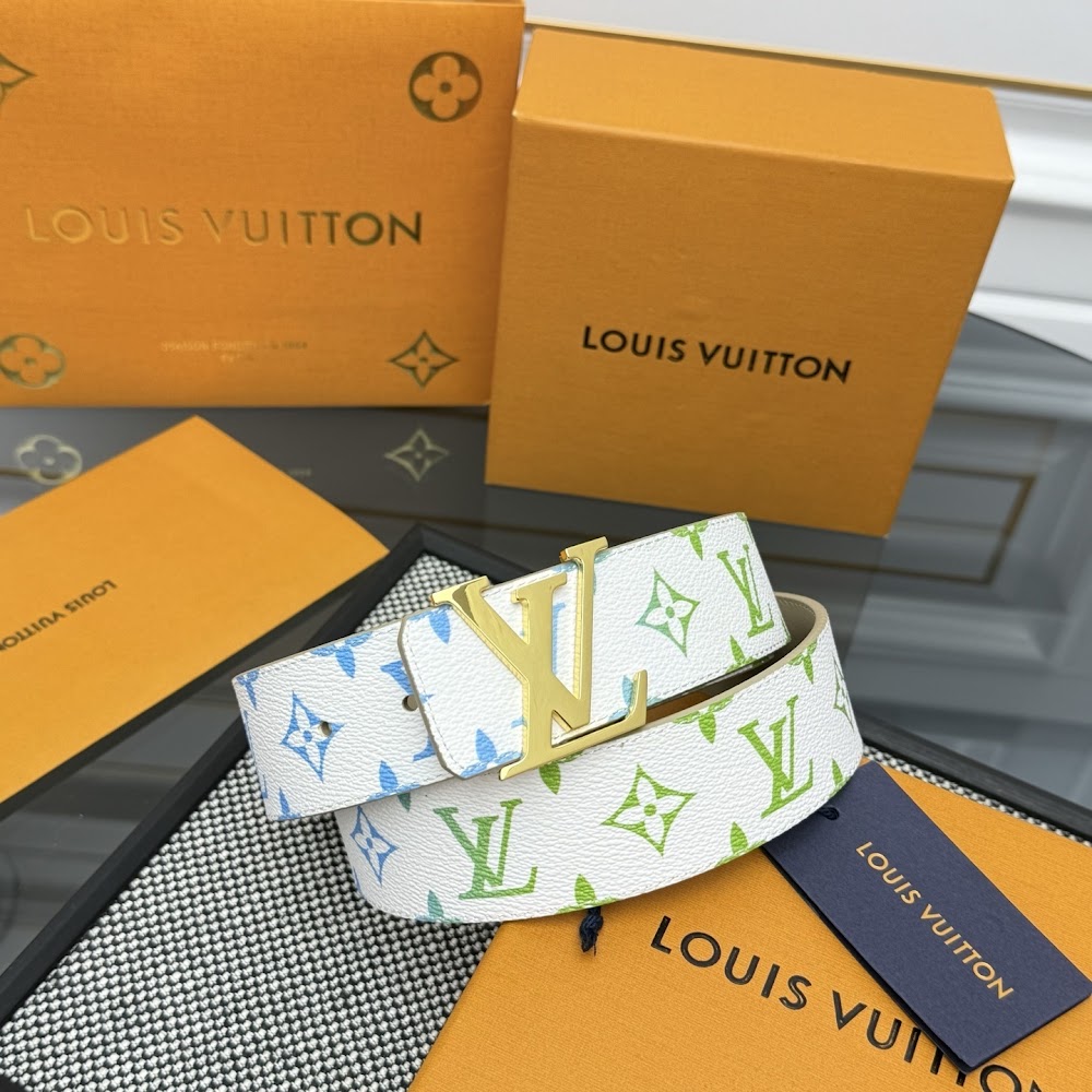 Dragons Bags ln Luxury Belt --109602