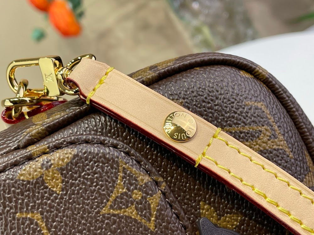 Dragons Bags ln Luxury Bag --95568