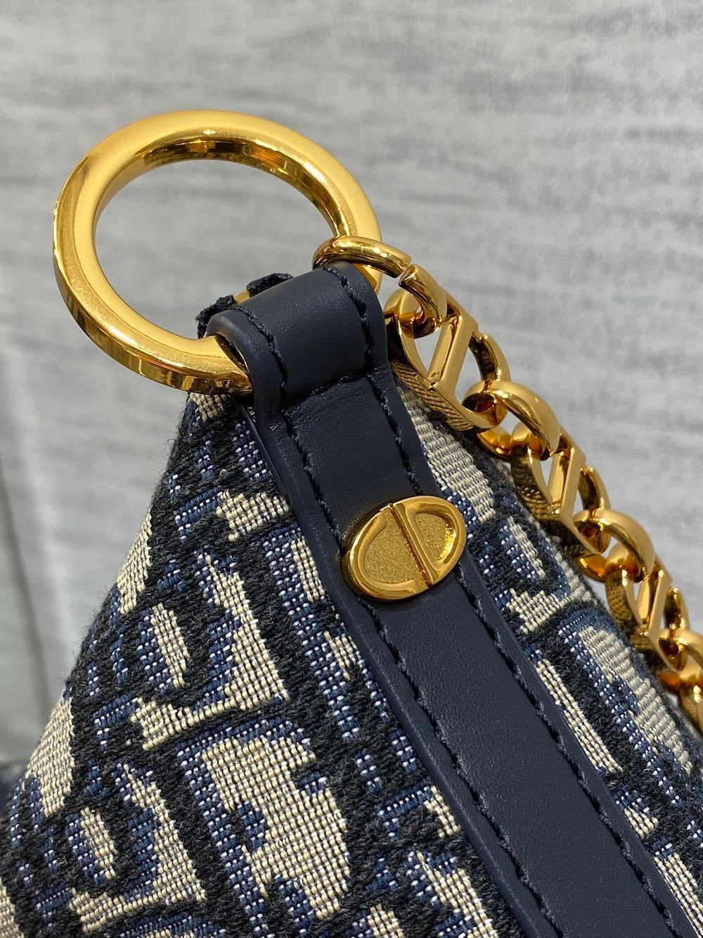 Dragons BagsDiorn Luxury Bag --115708