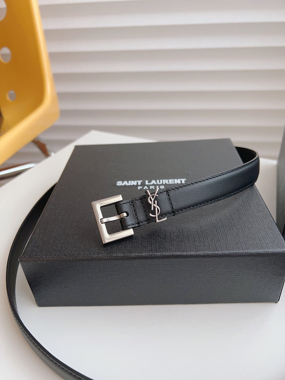 Dragons Bags YSLn Luxury Belt --110564