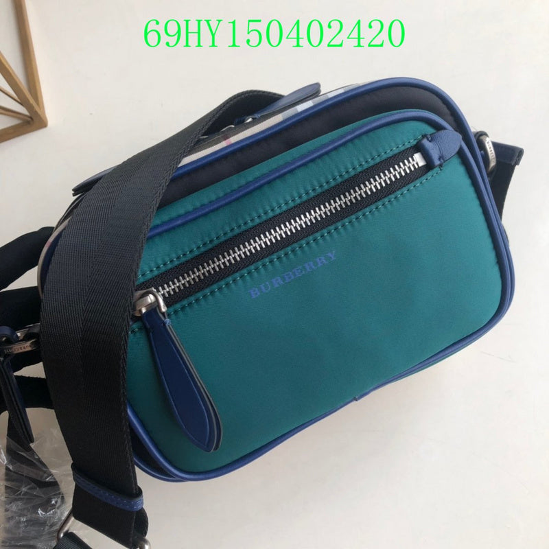 VBS Fashion -BBR Bags - 565