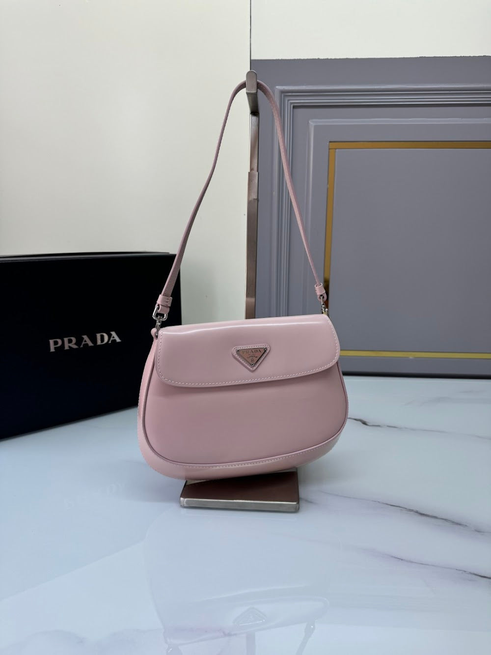 Dragons Bags Pradn Luxury Bag --102454
