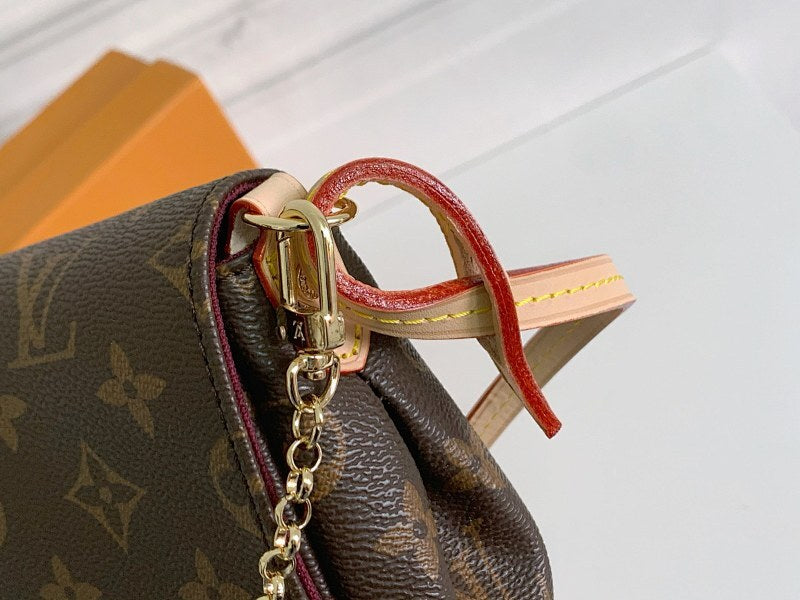 Dragons Bags LVn Luxury Bag --81257