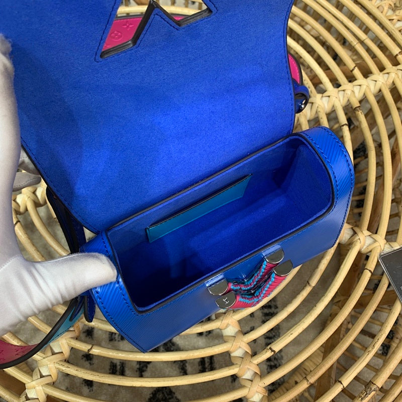 Dragons Bags ln Luxury Bag --60217