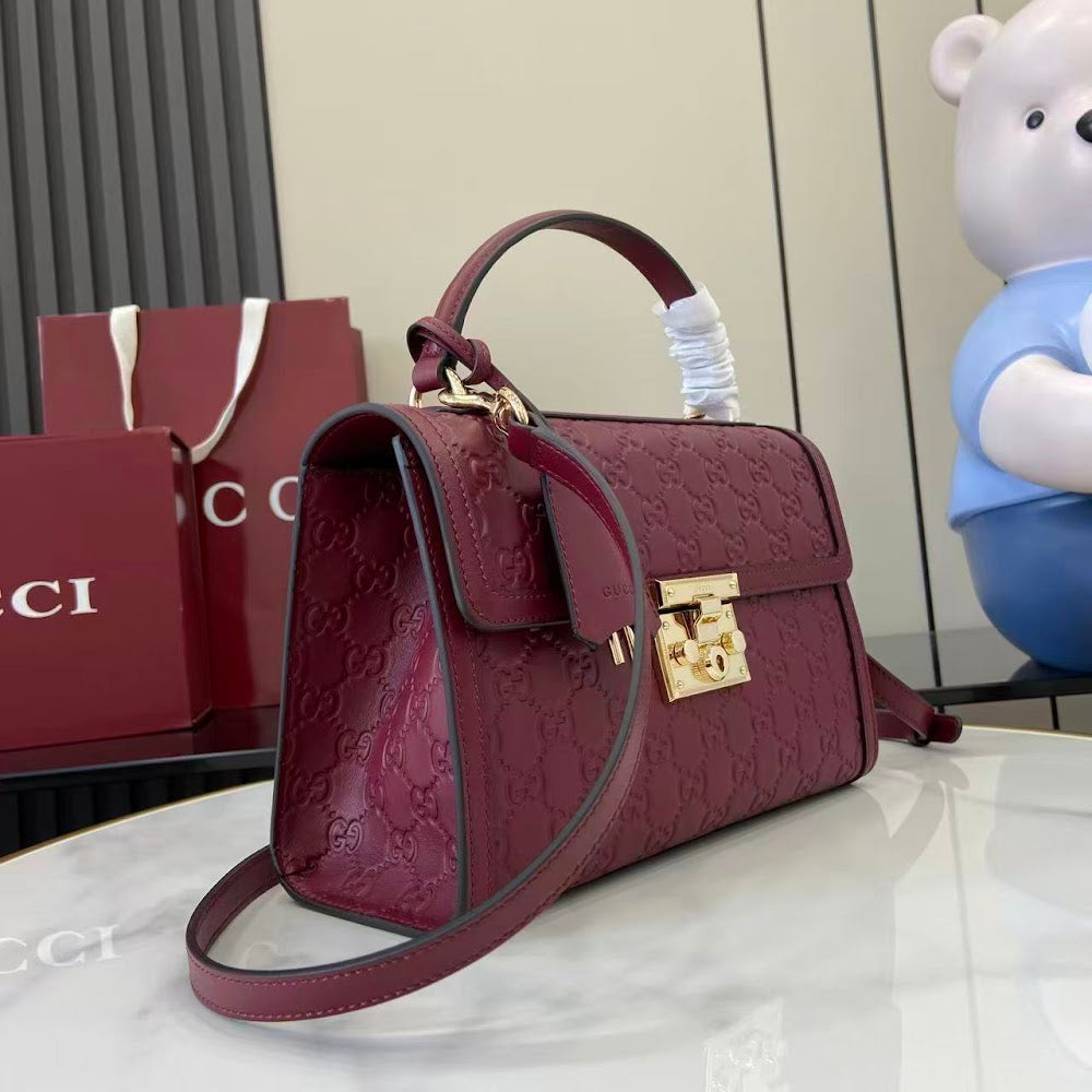 Dragons Bags Guccin Luxury Bag --94864