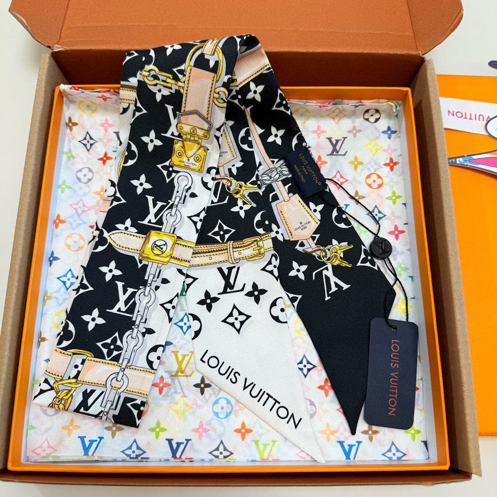 Dragons Bags Premium Designer Scarf --99313