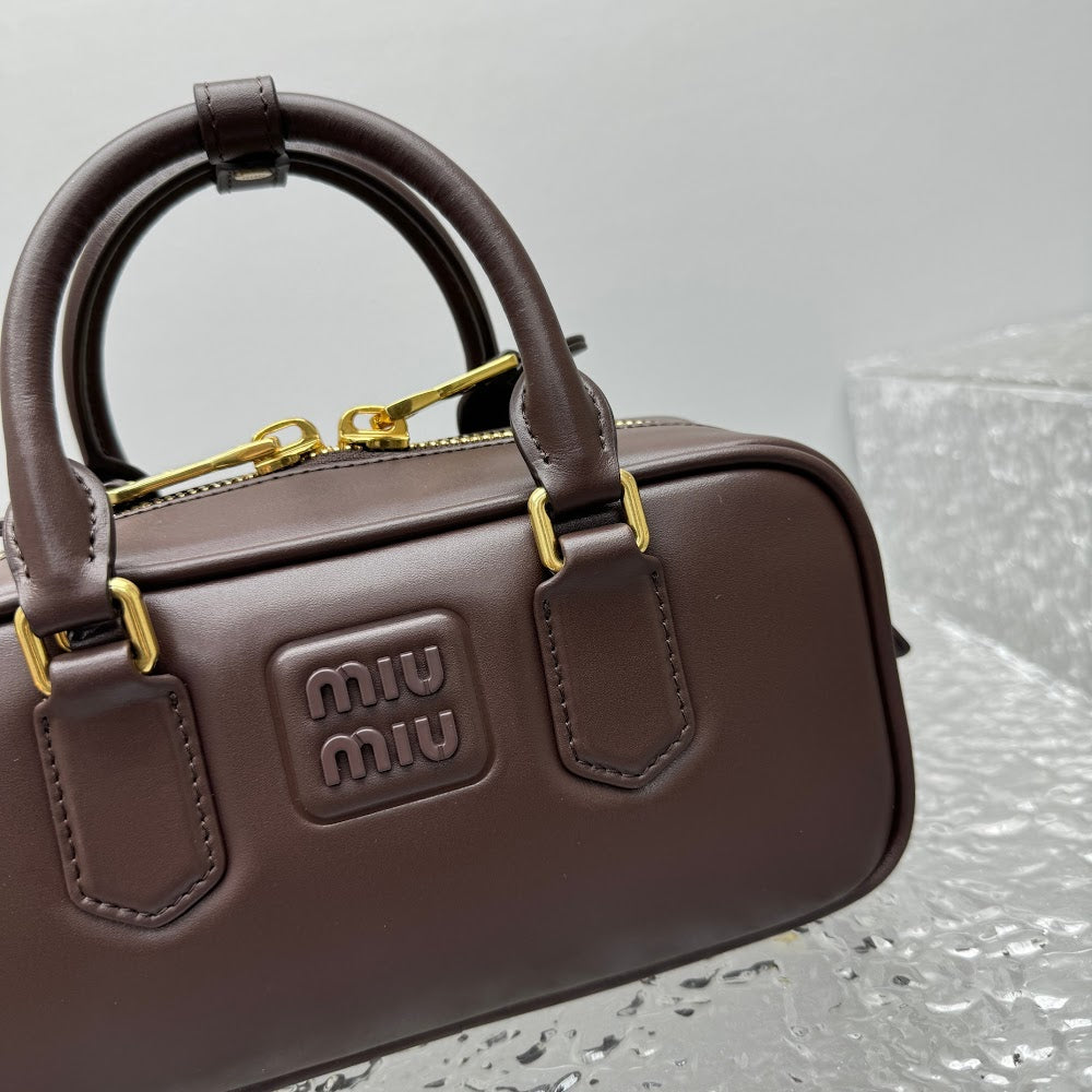 Dragons Bags Miun Miun Luxury Bag --123458