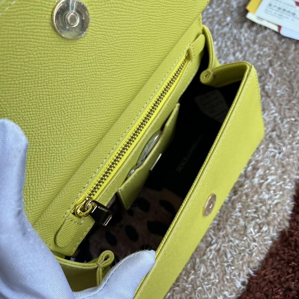 Dragons Bags DGn Luxury Bag --94013