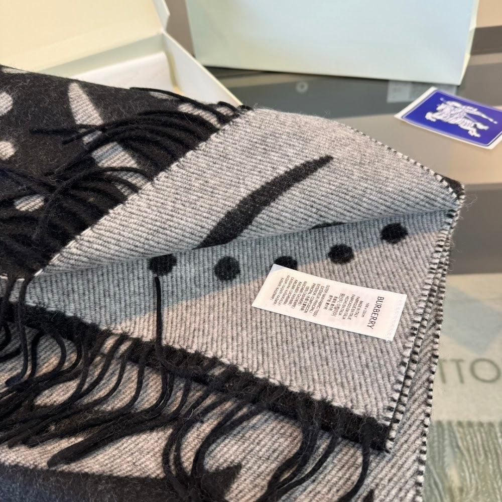 Dragons Bags Premium Designer Scarf --99684