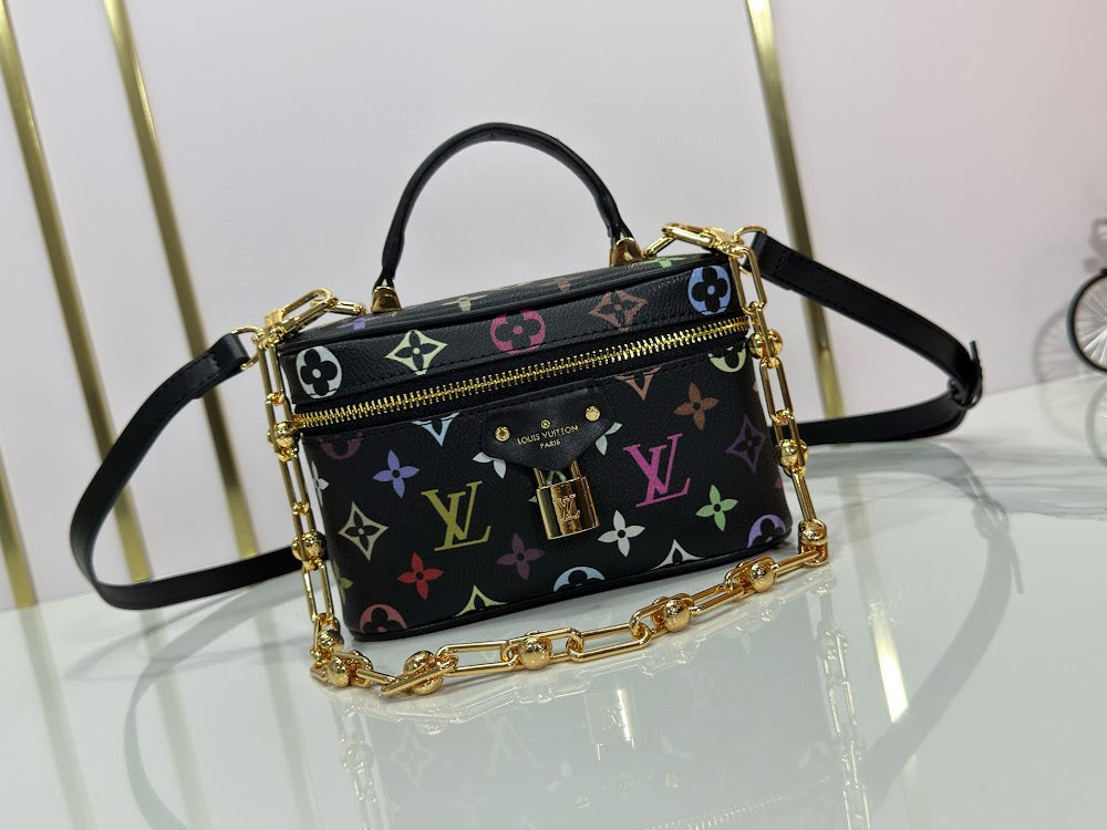 Dragons Bags LVn Luxury Bag --79092