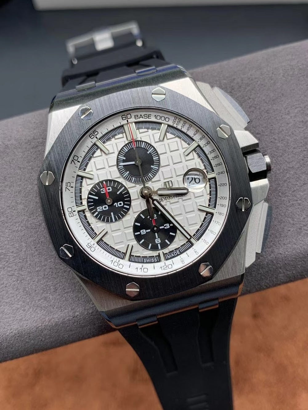 Dragons Bags Luxury Designer Watch --104389