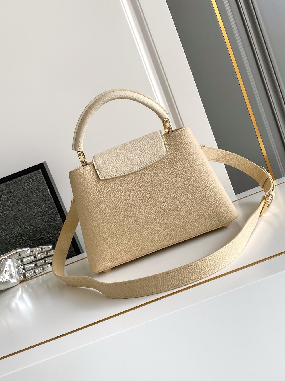 Dragons Bags ln Luxury Bag --97596