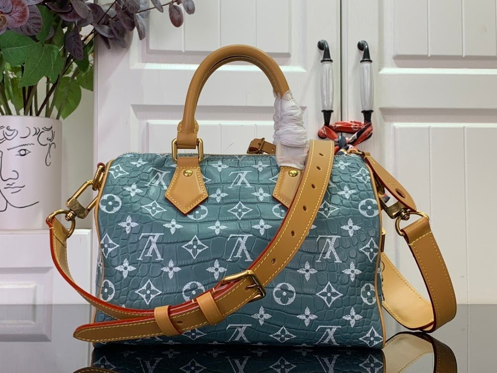 Dragons Bags ln Luxury Bag --97144