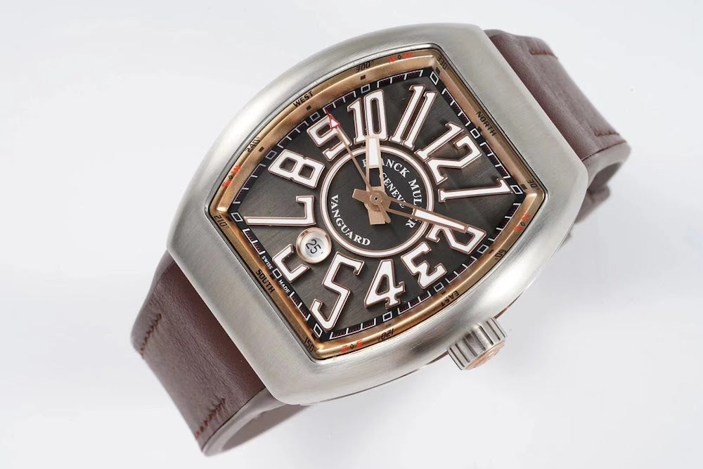 Dragons Bags Luxury Designer Watch --103165