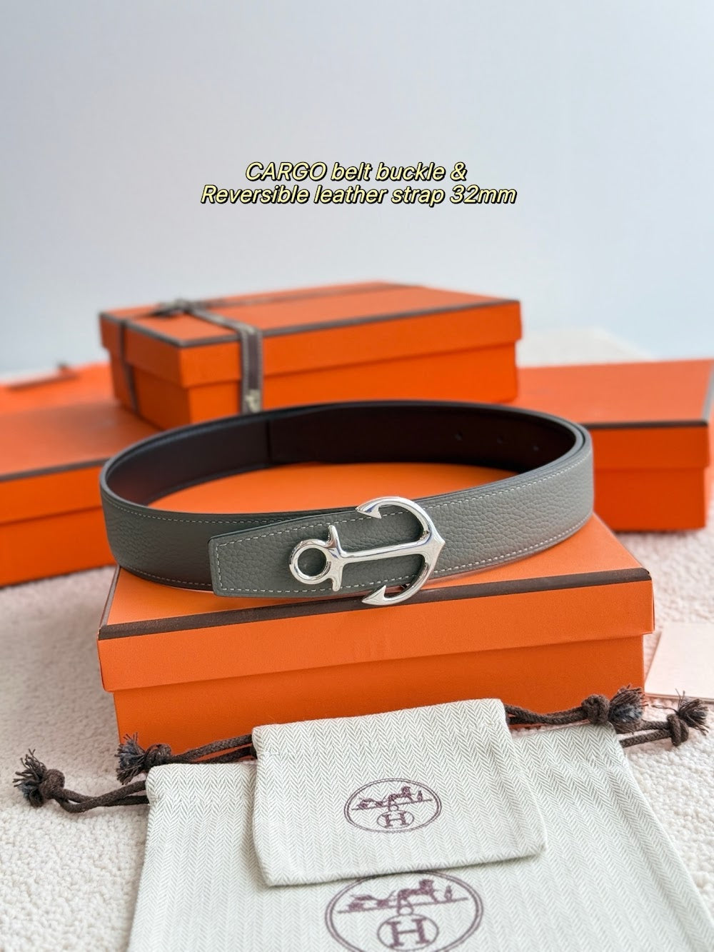 Dragons Bags Hermesn Luxury Belt --108725