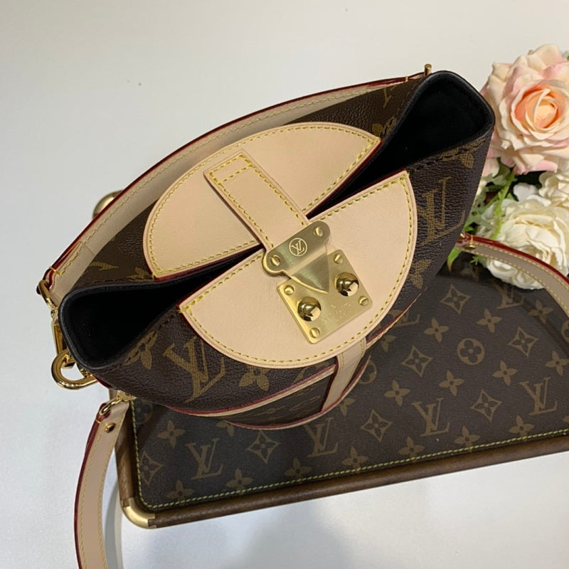 Dragons Bags ln Luxury Bag --59378