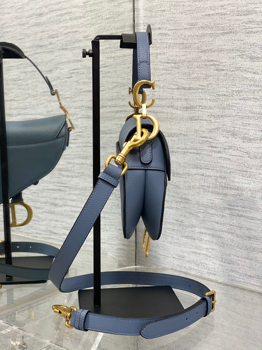 Dragons BagsDiorn Luxury Bag --115003