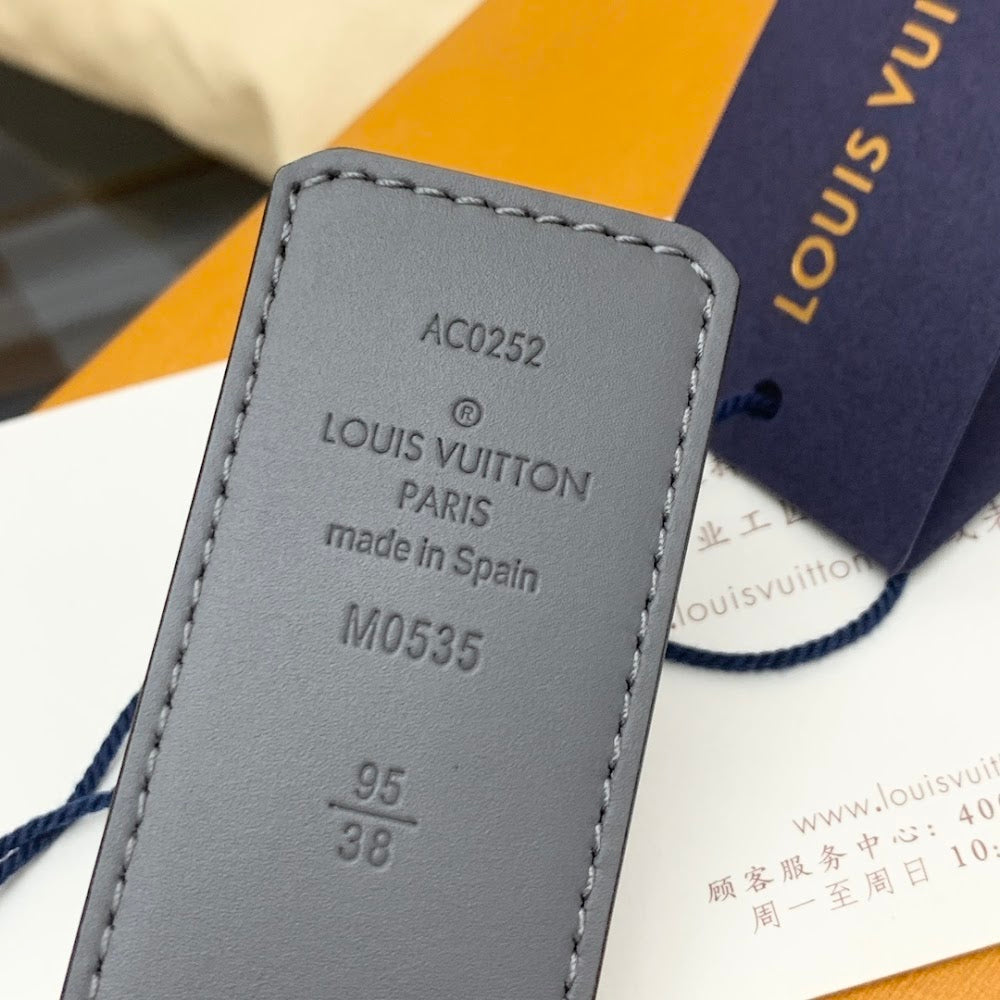 Dragons Bags ln Luxury Belt --100644