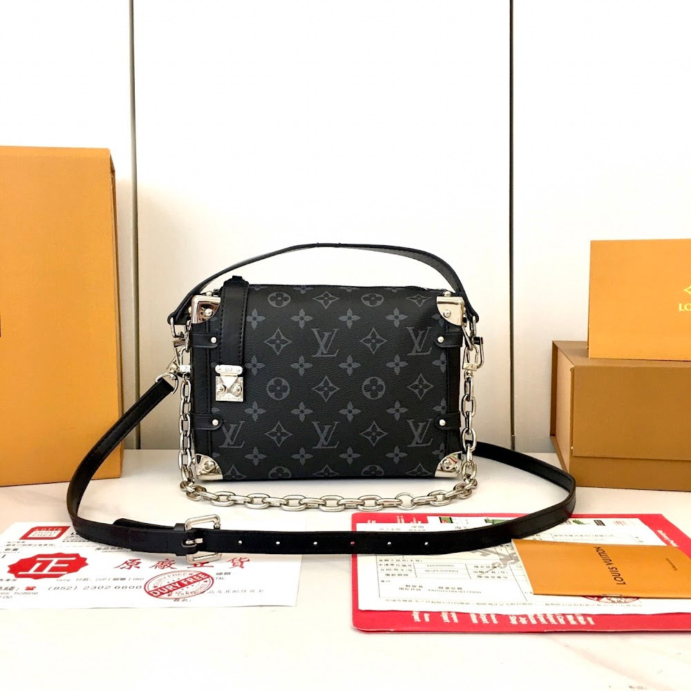 Dragons Bags ln Luxury Bag --77422