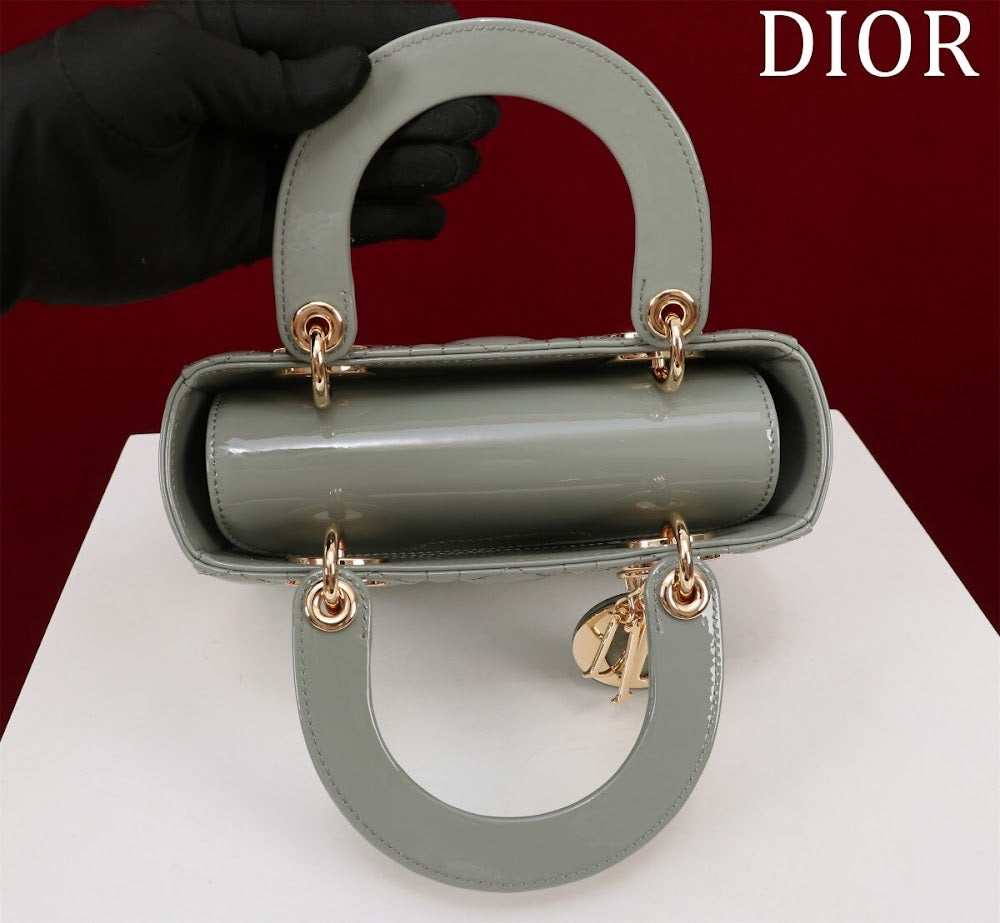 Dragons BagsDiorn Luxury Bag --115946