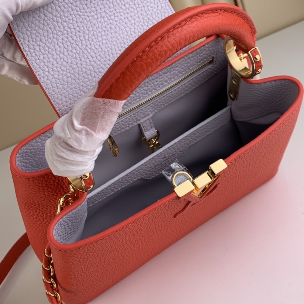 Dragons Bags ln Luxury Bag --67425