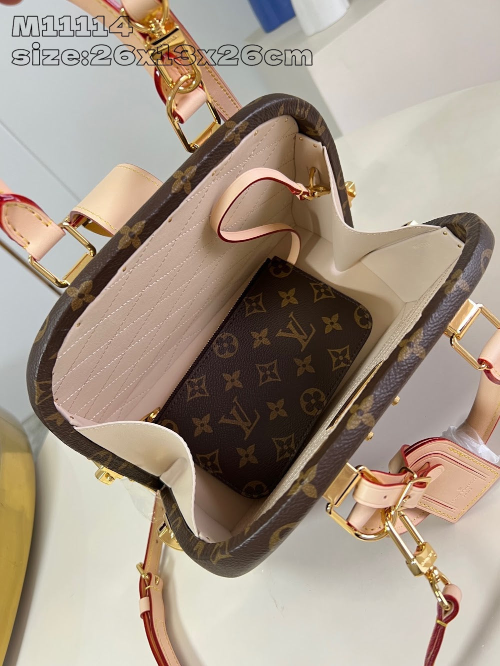 Dragons Bags ln Luxury Bag --96688