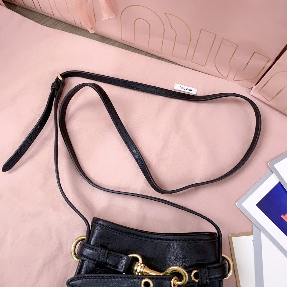 Dragons Bags Miun Miun Luxury Bag --123713