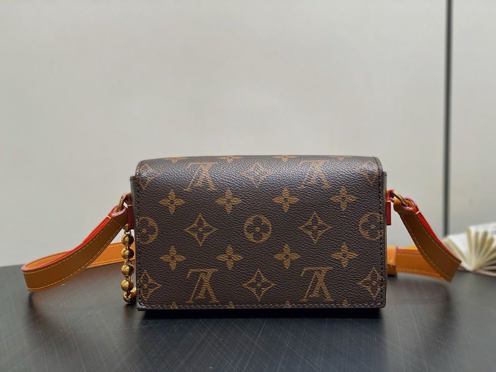 Dragons Bags LVn Luxury Bag --80192