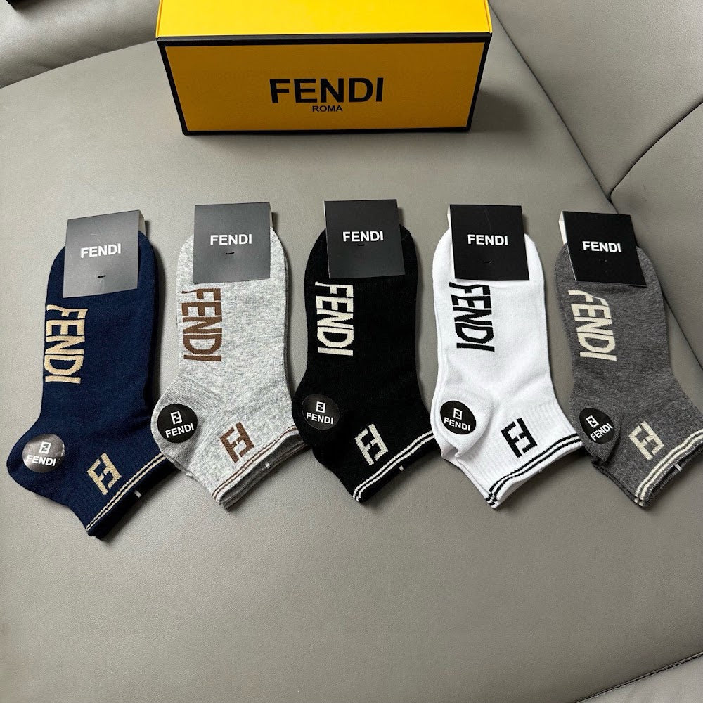 Dragons Bags Premium Luxury Socks --98672