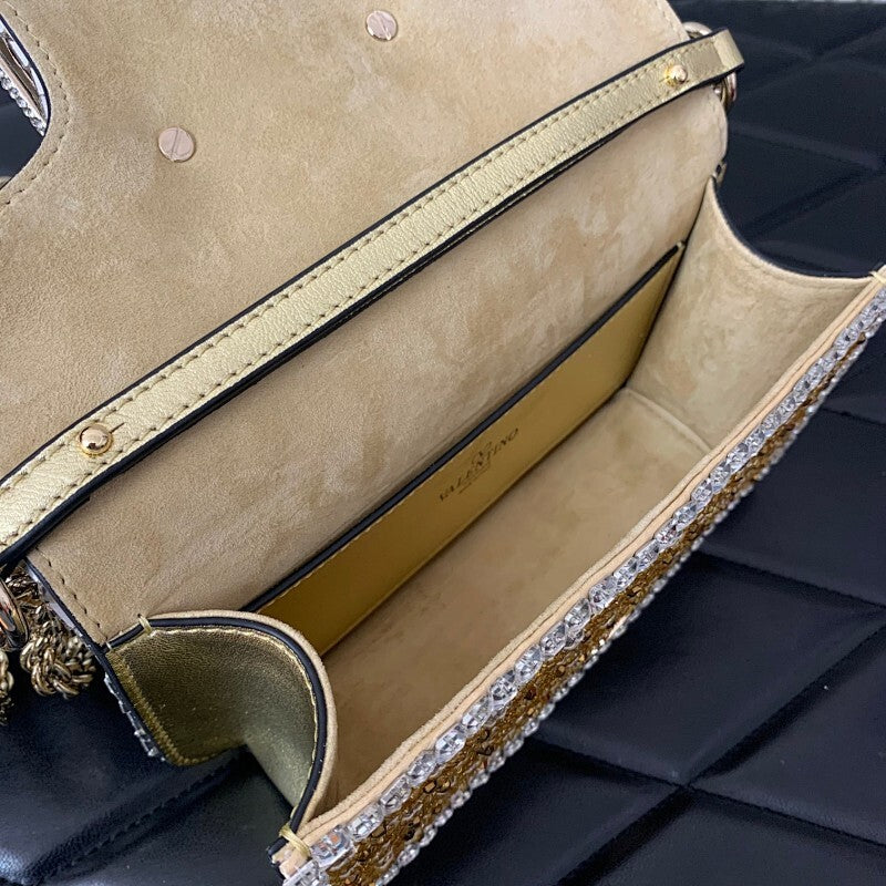 Dragons Bags valentine Luxury Bag --72698