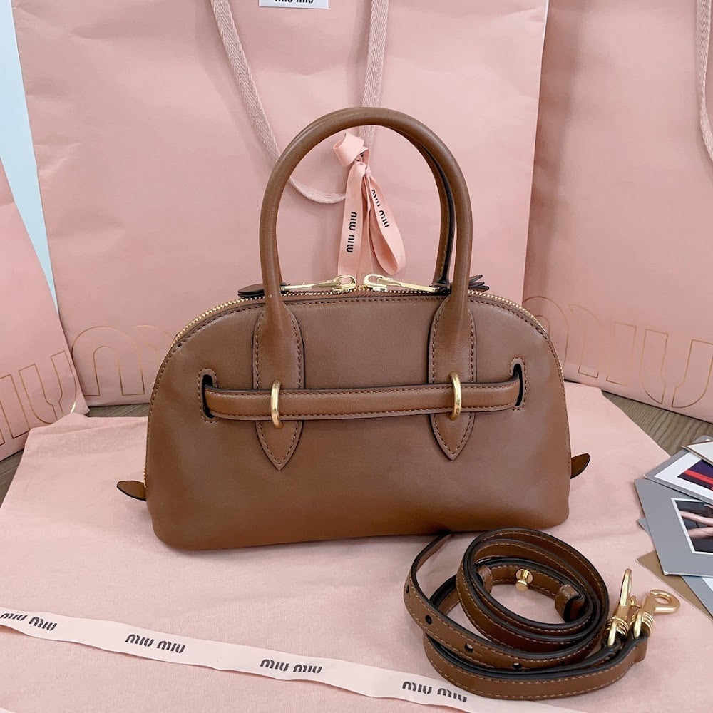 Dragons Bags Miun Miun Luxury Bag --122998
