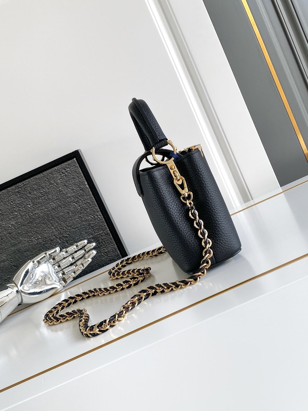 Dragons Bags ln Luxury Bag --96216
