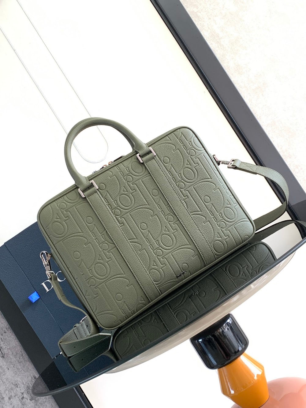 Dragons BagsDiorn Luxury Bag --115156