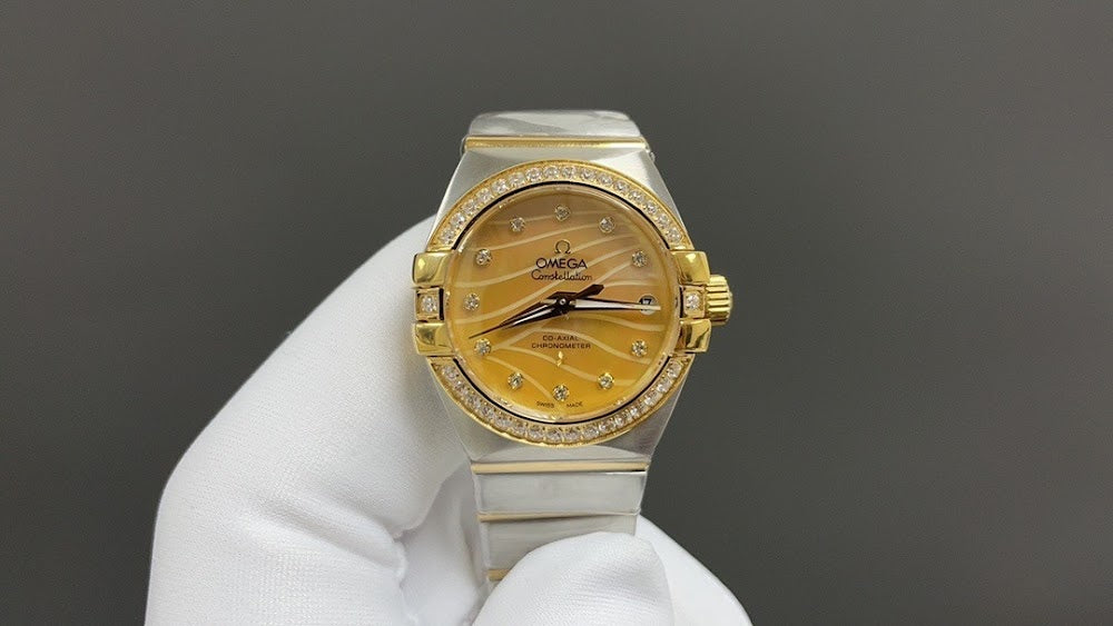Dragons Bags Luxury Designer Watch --104573