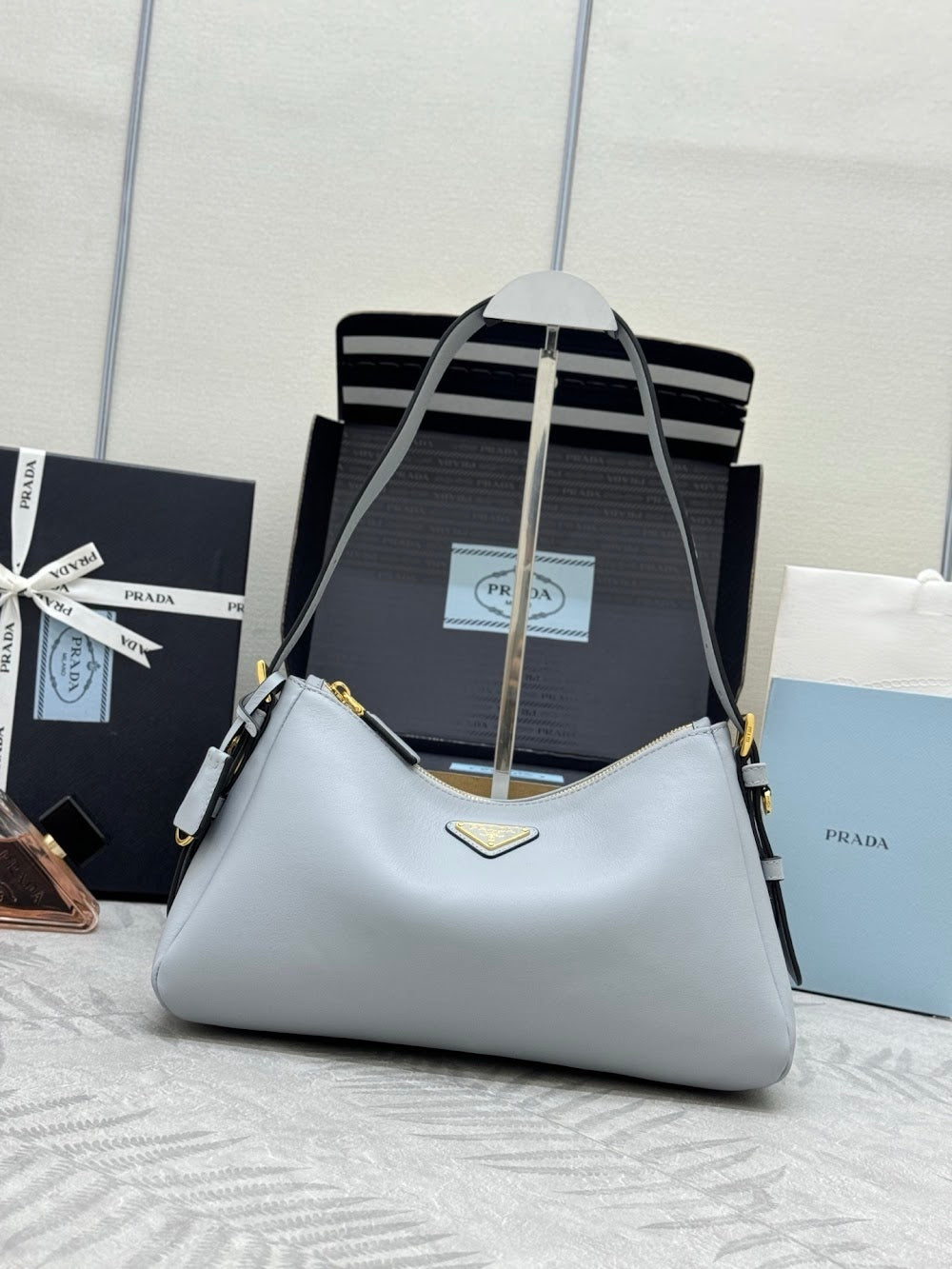 Dragons Bags Pradn Luxury Bag --101423