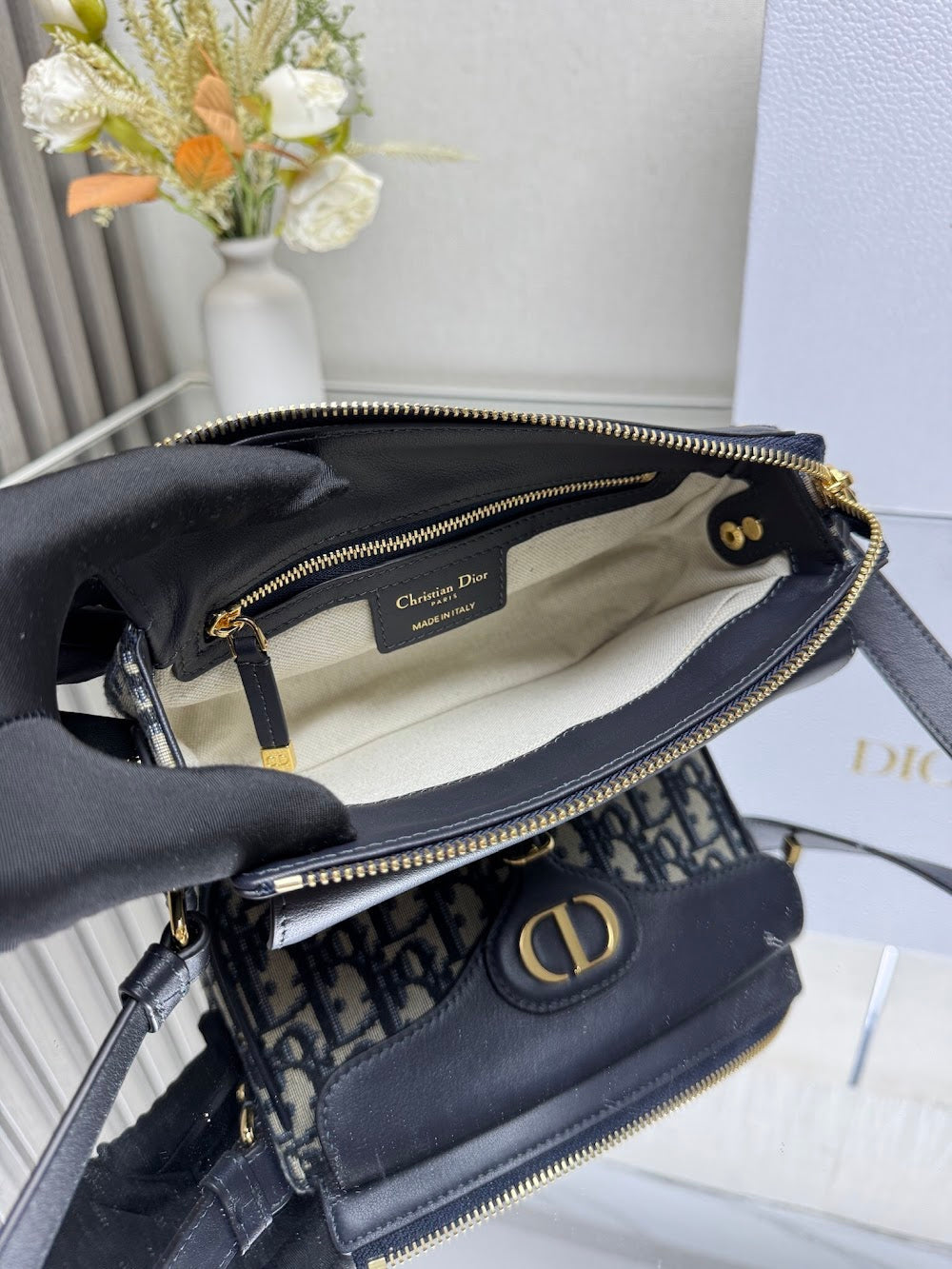 Dragons BagsDiorn Luxury Bag --115251