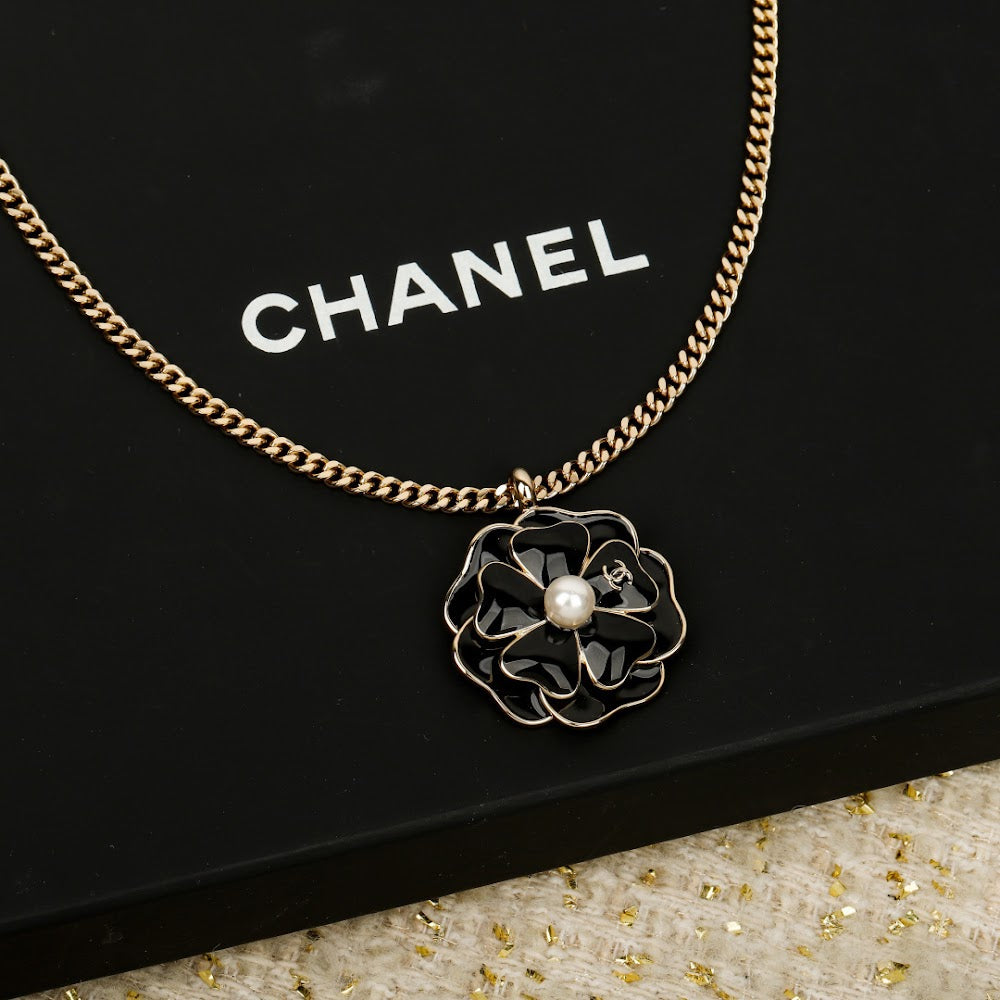 Dragons Bags Luxury Necklace --55548