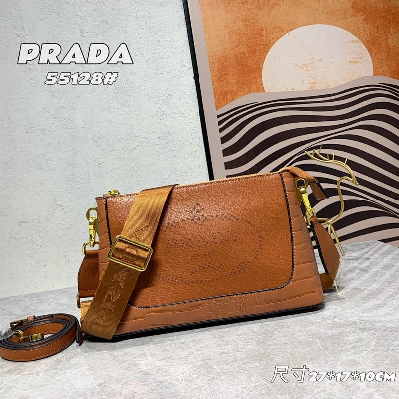 Dragons Bags pradn Luxury Bag --73034