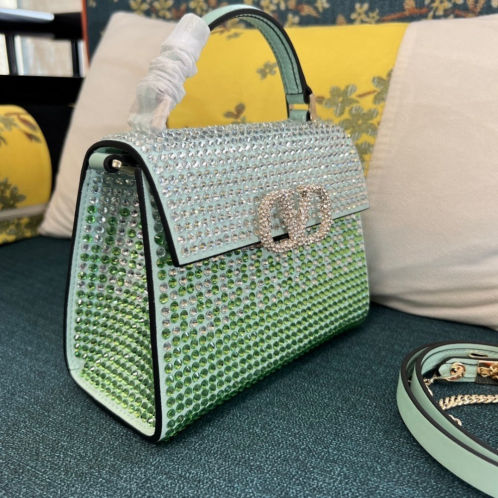 Dragons Bags Valentine Luxury Bag --121221