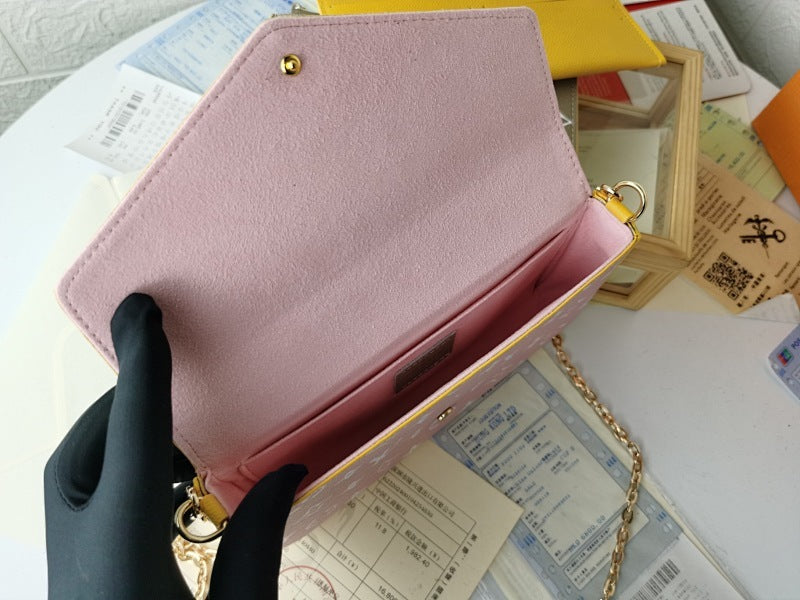 Dragons Bags ln Luxury Bag --78496