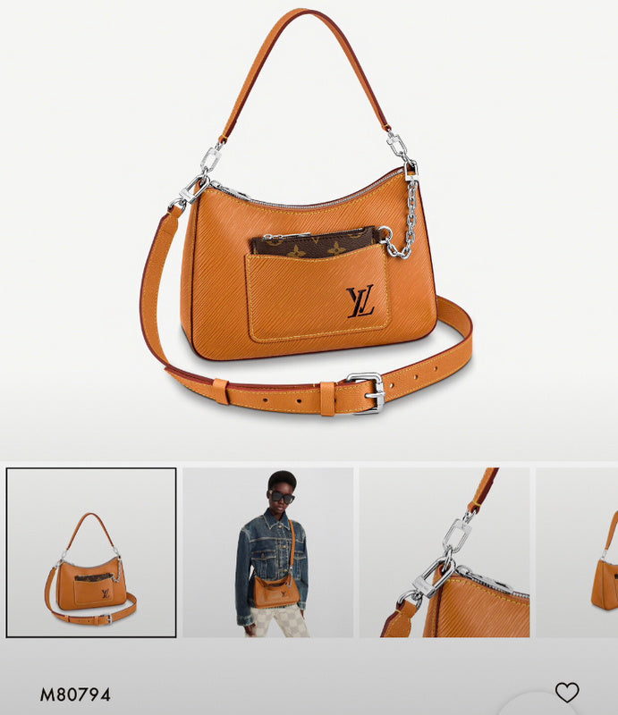 PHALO - VBS Bags - 481