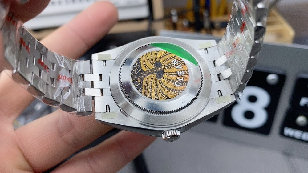 Dragons Bags Luxury Designer Watch --104667