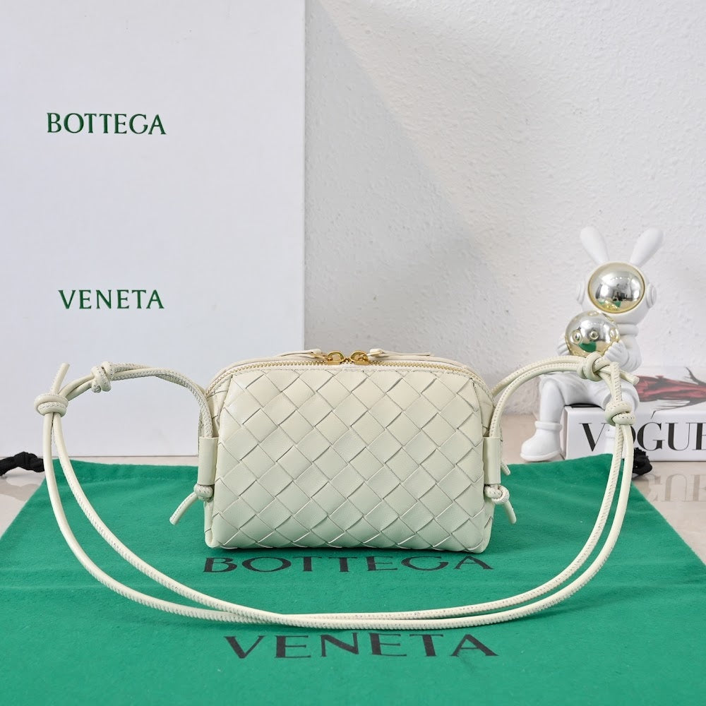 Dragons Bags Bottegan Luxury Bag --90168