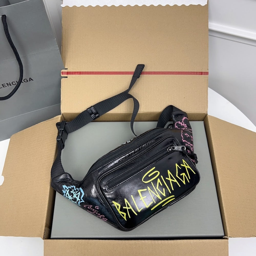 Dragons Bags Balenciaga Luxury Bag --111910