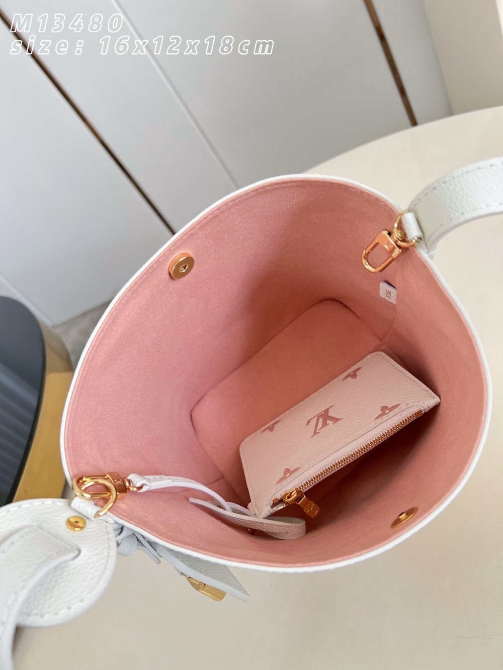 Dragons Bags ln Luxury Bag --96376