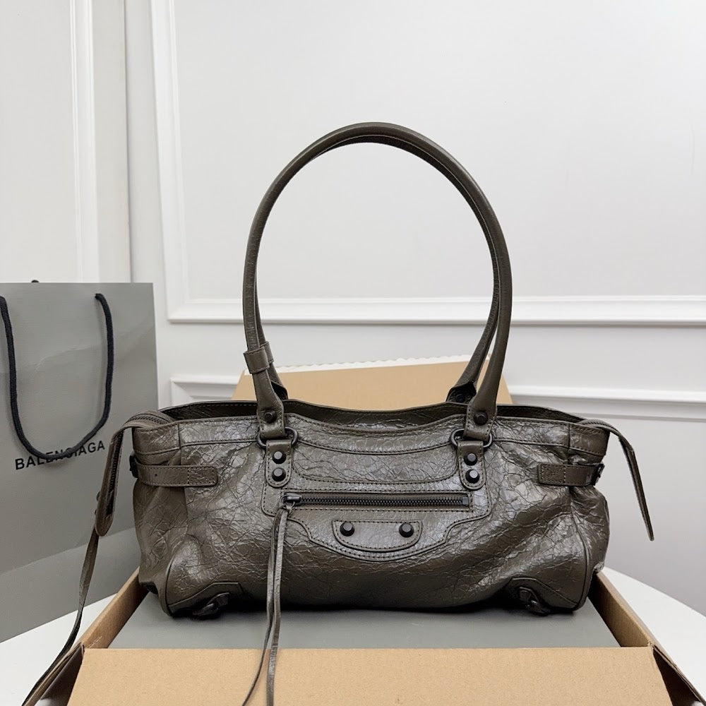 Dragons Bags Balenciaga Luxury Bag --111102