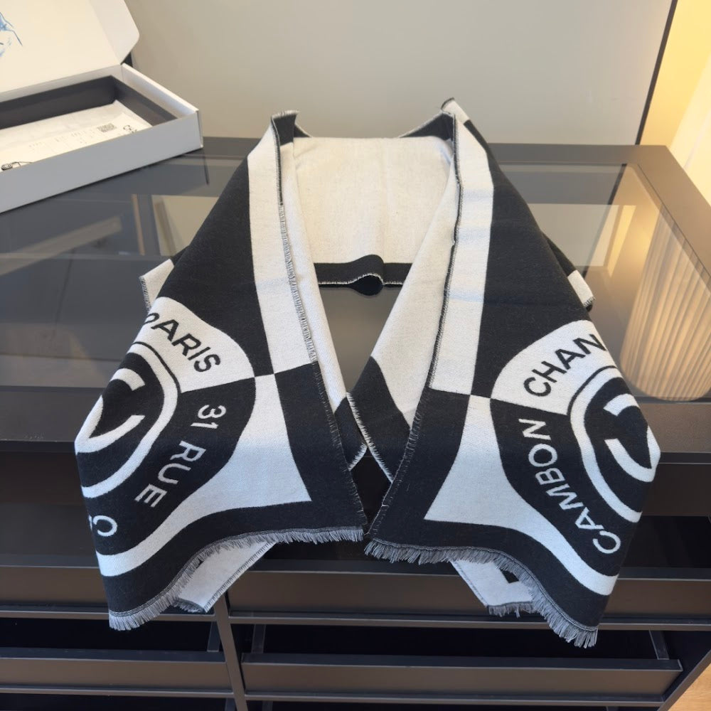 Dragons Bags Premium Designer Scarf --99670