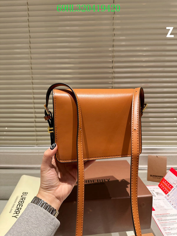 VBS Fashion -BBR Bags - 127