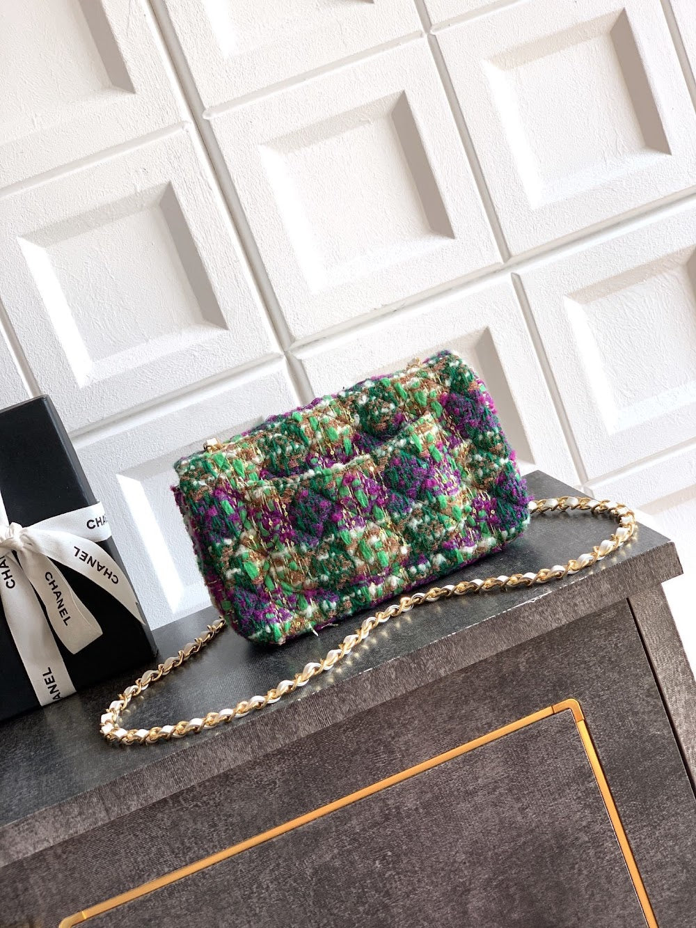 Dragons Bags CHn Luxury Bag --113002